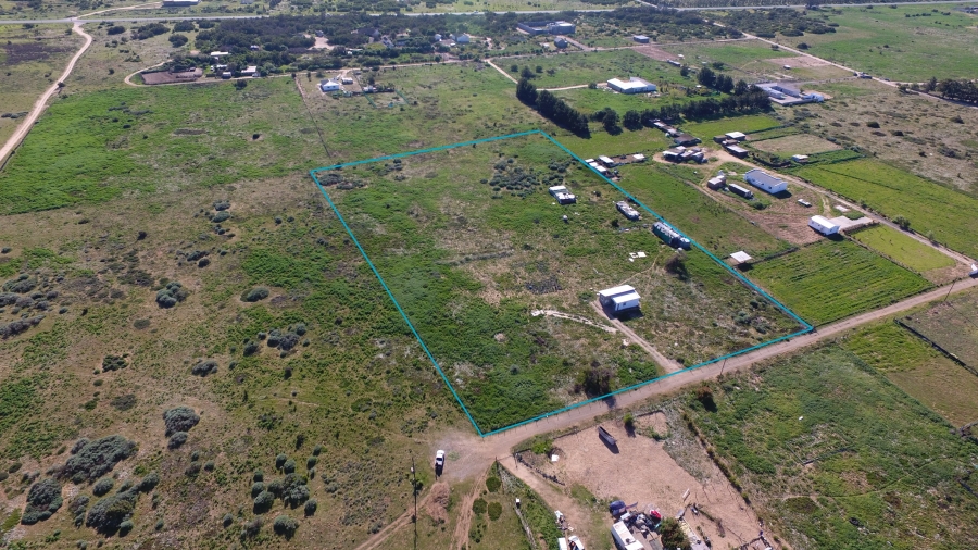 2 Bedroom Property for Sale in Vredenburg Rural Western Cape